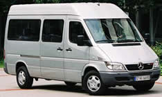 Mercedes Sprinter 413 primatrans2000.com